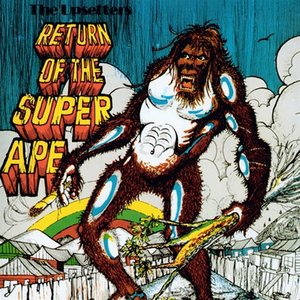 Return of the Super Ape