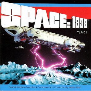 Space: 1999: Year 1