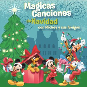 Magicas Canciones de Navidad con Mickey y sus Amigos