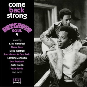 Come Back Strong: Hotlanta Soul 4