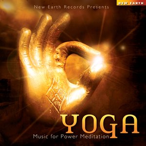 Music For Power Meditation - Yoga