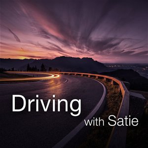 Driving with Satie