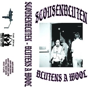 BLUTENS A WOOL