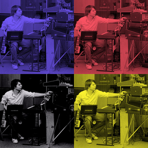 Farben photo provided by Last.fm