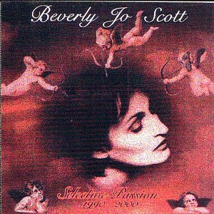 Selective Passion 1990-2000