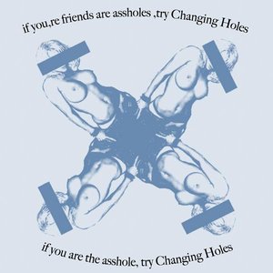 Changing Holes 的头像