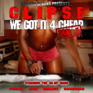 We Got It For Cheap Vol. 1