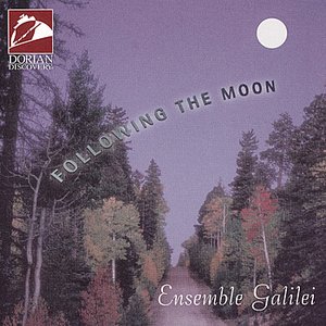 Image for 'Following The Moon'