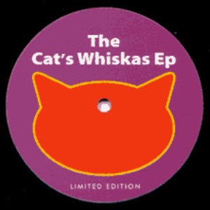 Cats Whiskas EP