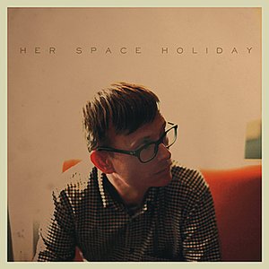 Image for 'Her Space Holiday'