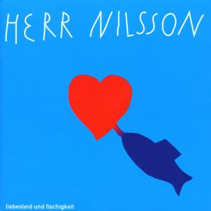 Liebesleid und Fischigkeit cover