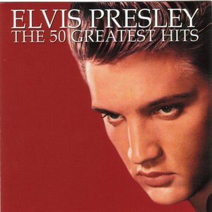 Image pour 'The 50 Greatest Hits (disc 2)'