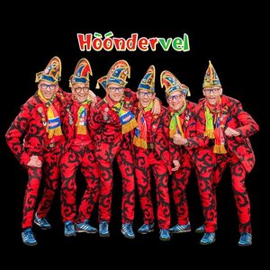 Hoondervel 的头像