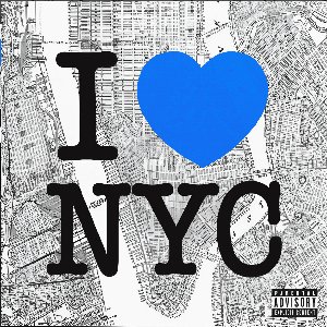 NYC Mindset - Single