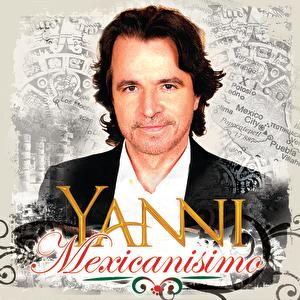 Mexicanísimo cover