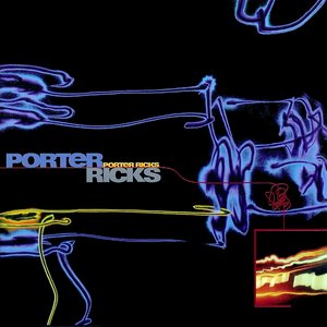 Image for 'Porter Ricks'