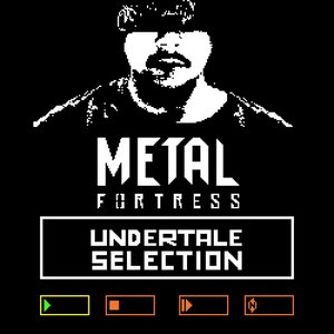Undertale Selection