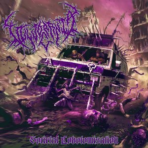 Vulvocrania: Societal Lobotomisation [Explicit]