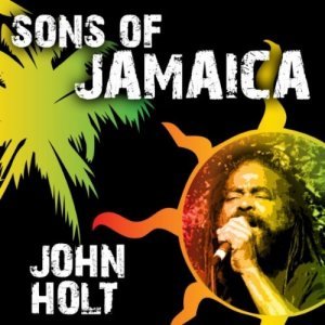 Sons of Jamaica