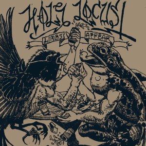 Limbs Appear - EP