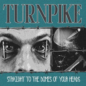 Straight to the Domes of Your Heads [Explicit]