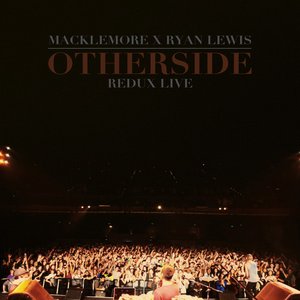 “Otherside Remix [Live]”的封面