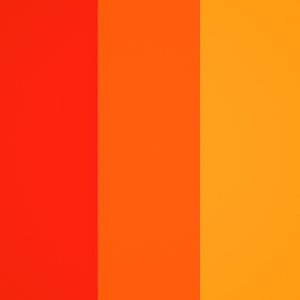 Pyromania