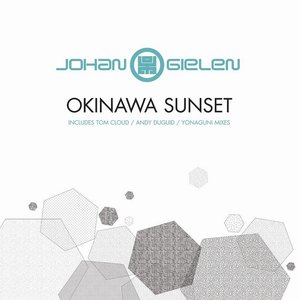 Okinawa Sunset