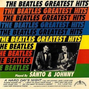 The Beatles Greatest Hits