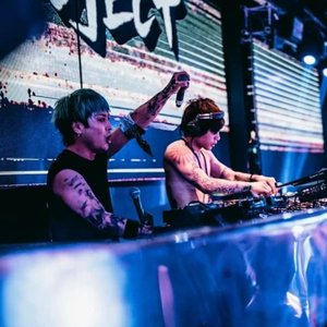 TOKYO BURST PROJECT 的头像