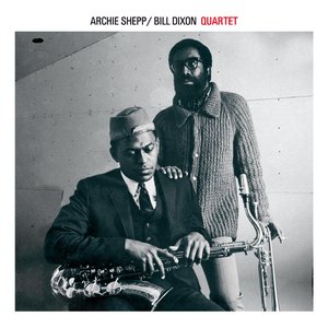Avatar for Bill Dixon - Archie Shepp Quartet