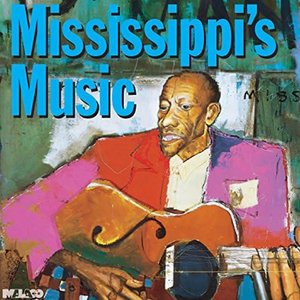 Music of Mississippi