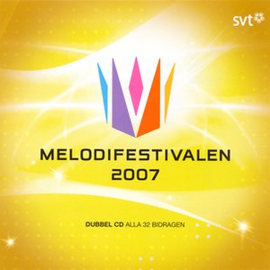 Melodifestivalen 2007