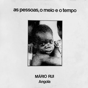 As Pessoas, O Meio E O Tempo - Angola