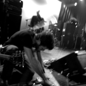 Mustard Gas and Roses photo provided by Last.fm