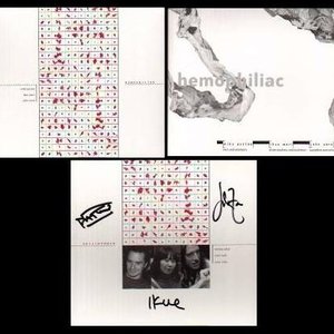 Hemphiliac [Disc 02]