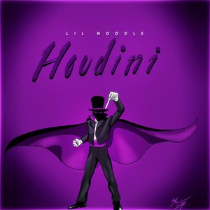 Houdini