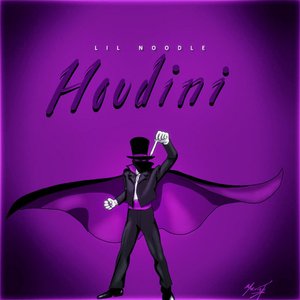 Houdini