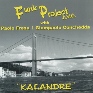 Kalandre