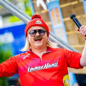 Immer Hansi 的头像