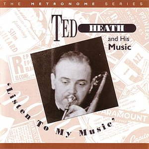 Ted Heath - Strike Up The Band / Fats Waller Album - Zortam Music