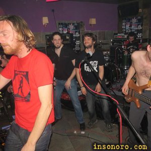 Sindrome de Peter Pank 的头像