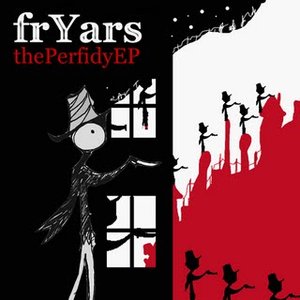 The Perfidy EP