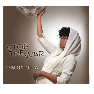 Stop The War