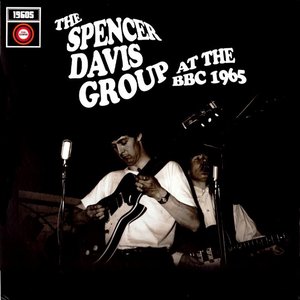 At The BBC 1965