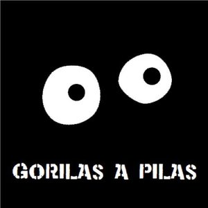 Gorilas a Pilas EP