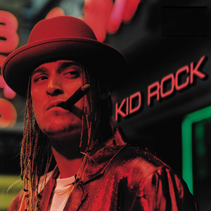 Kid Rock - Devil Without A Cause - Lyrics2You