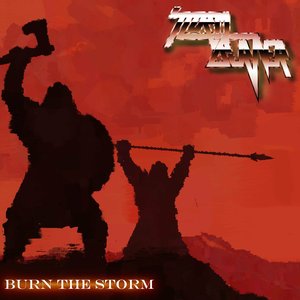 Burn the Storm