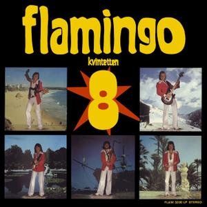 Flamingokvintetten 8