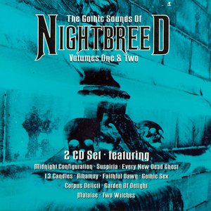The Gothic Sounds of Nightbreed (disc 1)